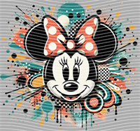 Mickey-AMQ 2072